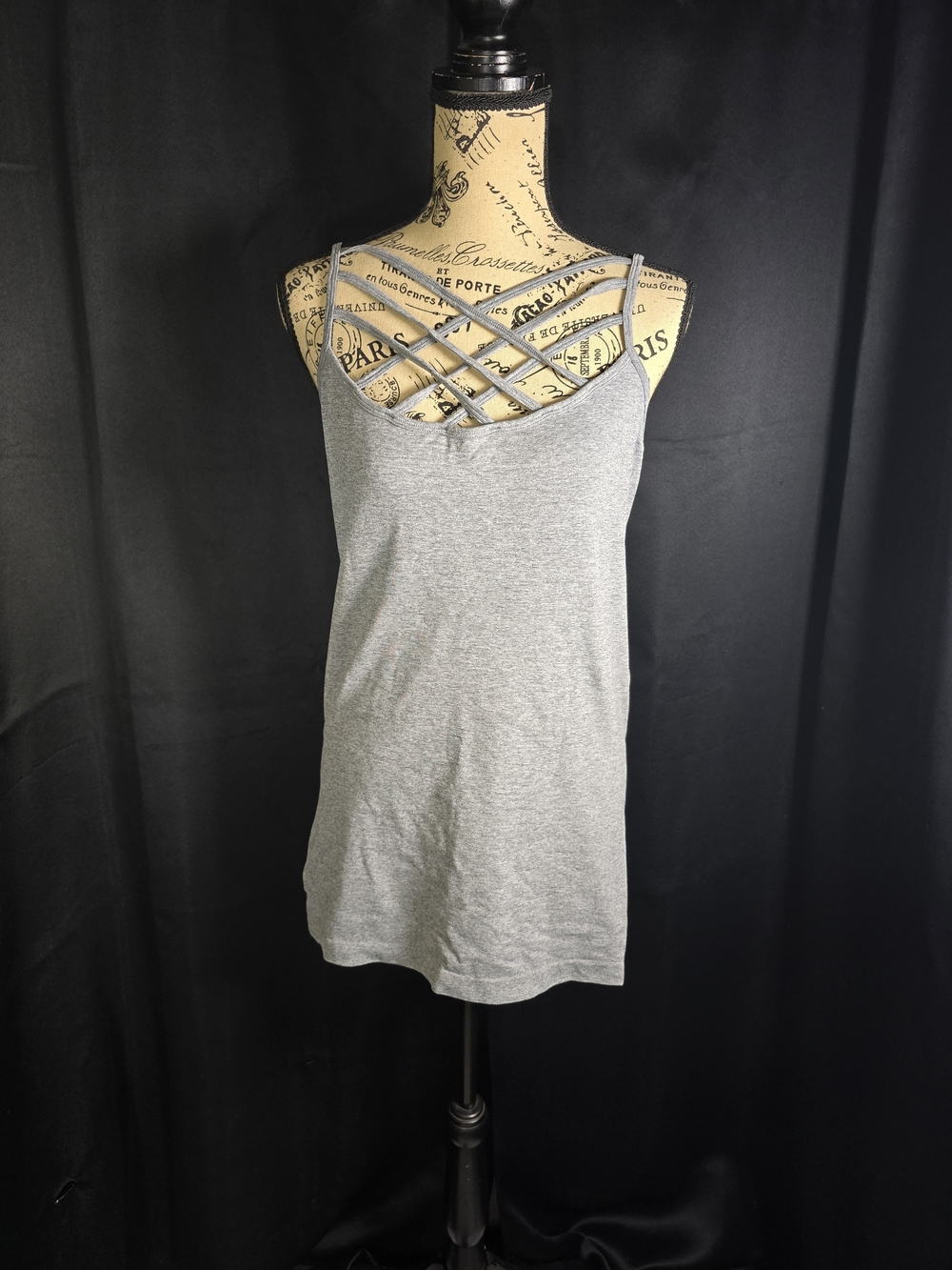 Zenana Outfitters Tank Top
